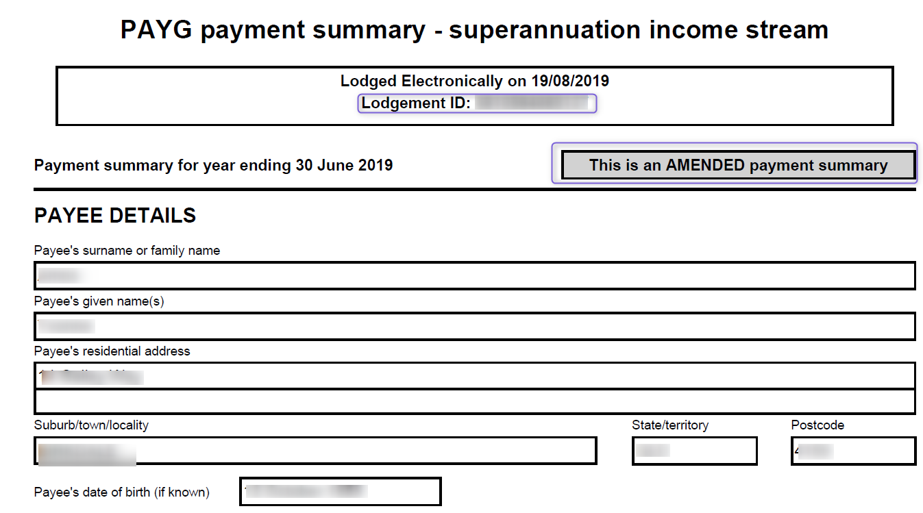 amend-lodged-payg-payment-summary-class-support