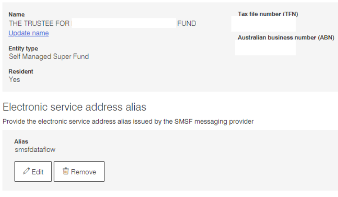 electronic-service-address-esa-smsfdataflow-is-valid-for-superstream